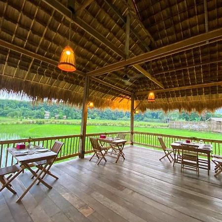 Lisu Lodge ميتينغْ المظهر الخارجي الصورة