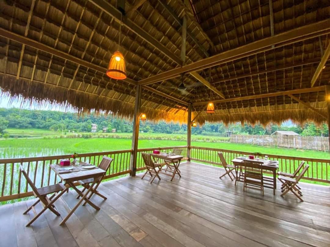Lisu Lodge ميتينغْ المظهر الخارجي الصورة