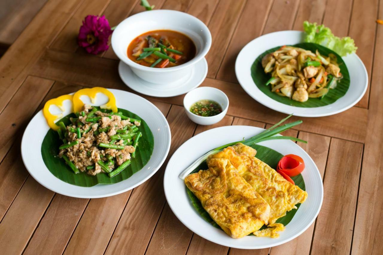 Lisu Lodge ميتينغْ المظهر الخارجي الصورة