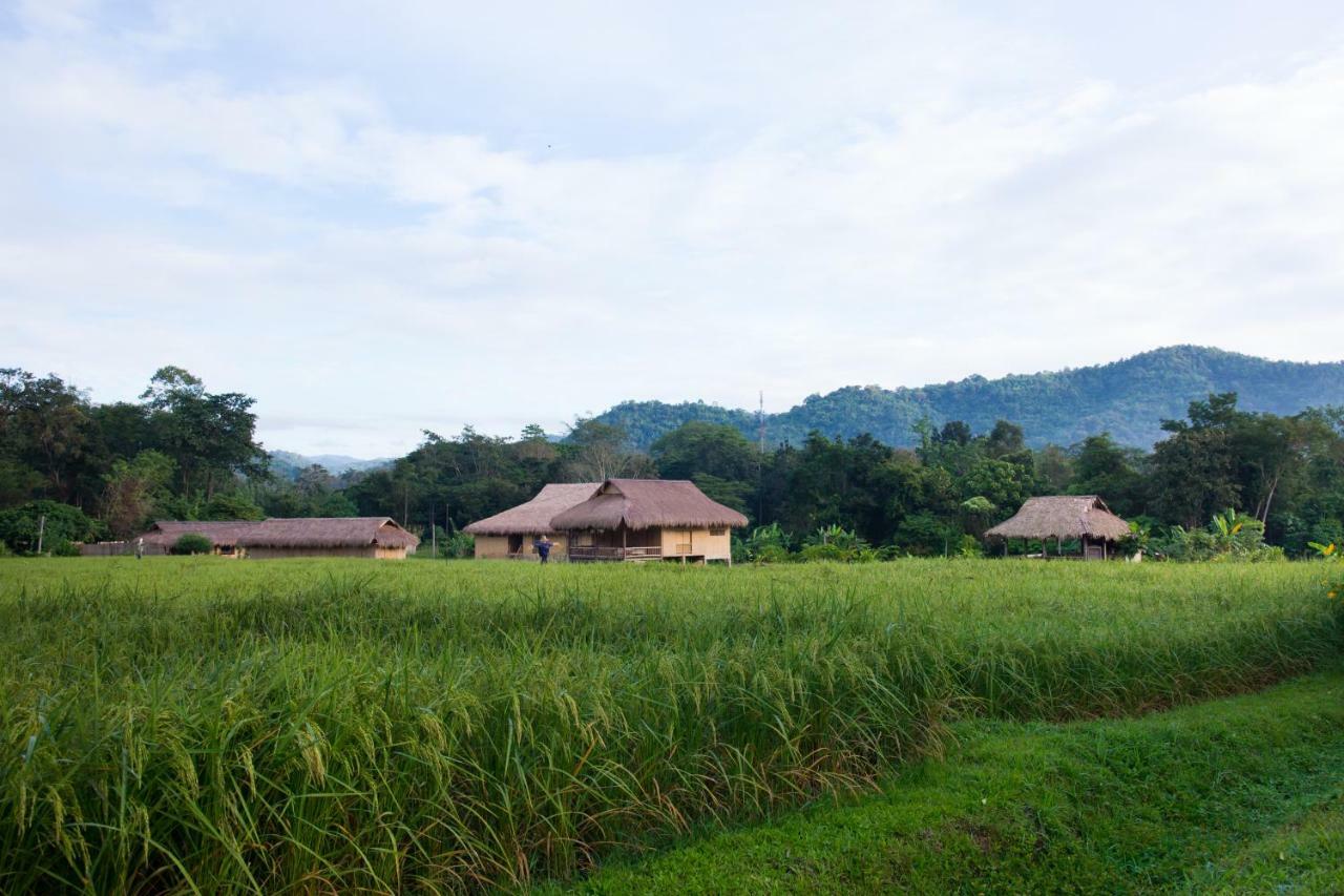 Lisu Lodge ميتينغْ المظهر الخارجي الصورة