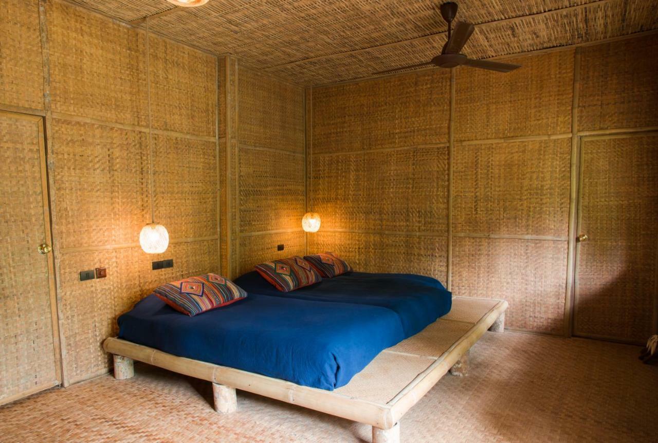 Lisu Lodge ميتينغْ المظهر الخارجي الصورة