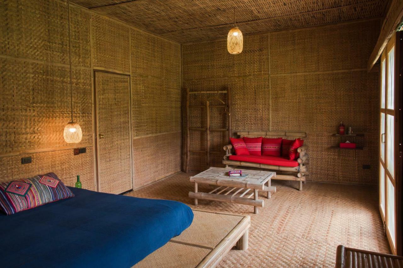 Lisu Lodge ميتينغْ المظهر الخارجي الصورة