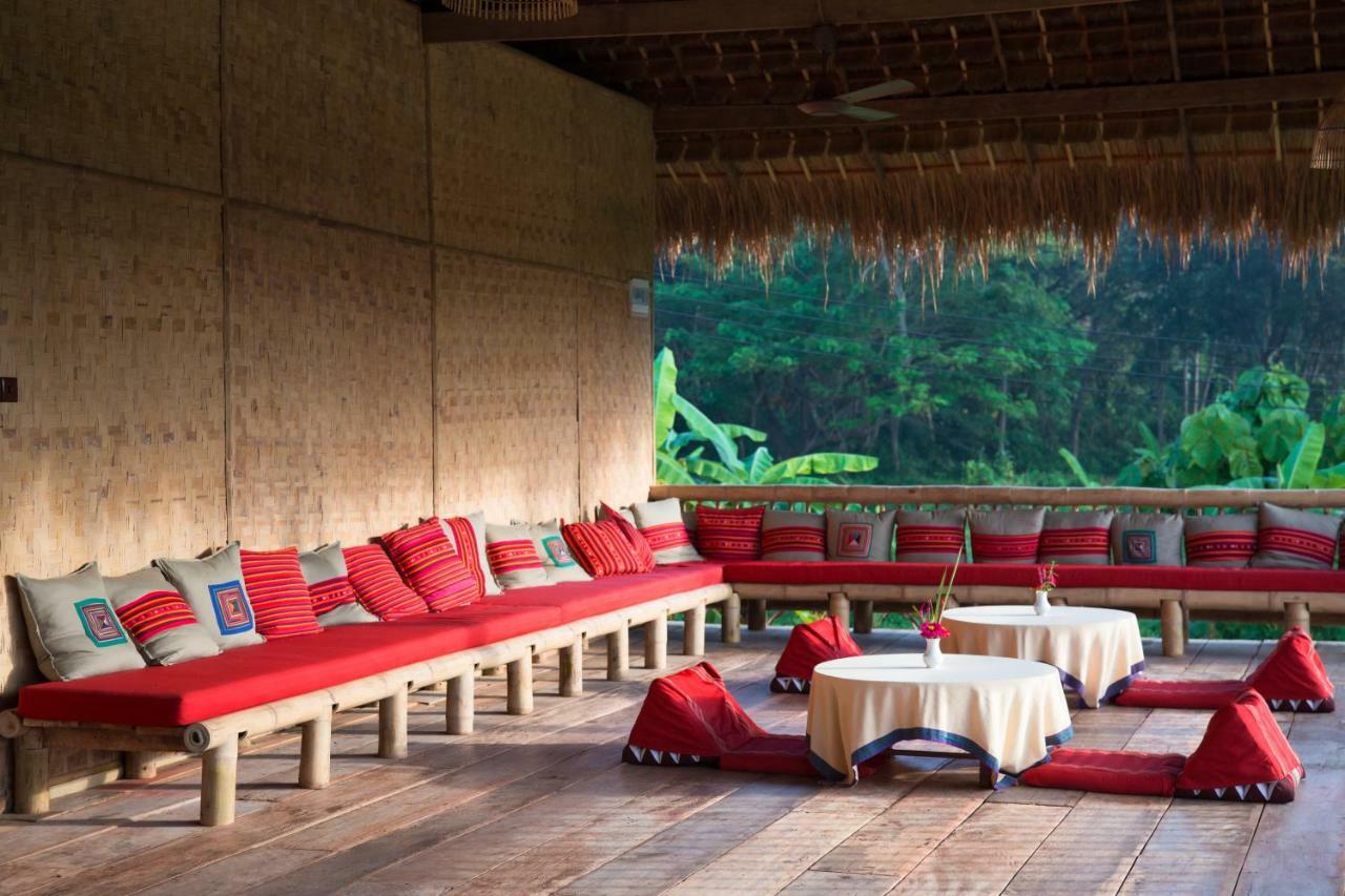 Lisu Lodge ميتينغْ المظهر الخارجي الصورة