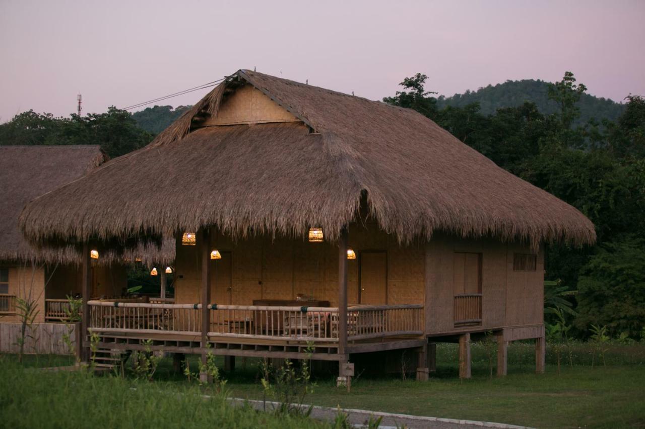 Lisu Lodge ميتينغْ المظهر الخارجي الصورة