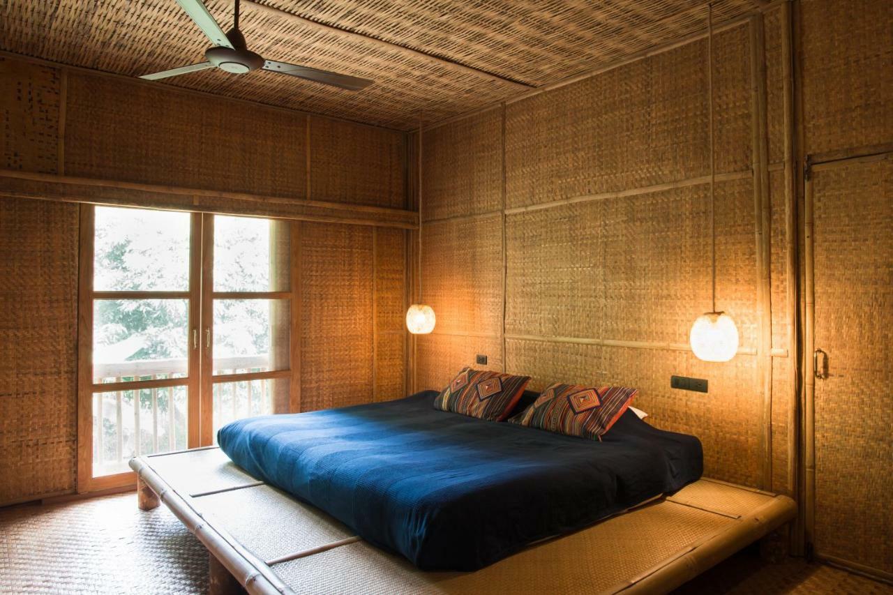 Lisu Lodge ميتينغْ المظهر الخارجي الصورة