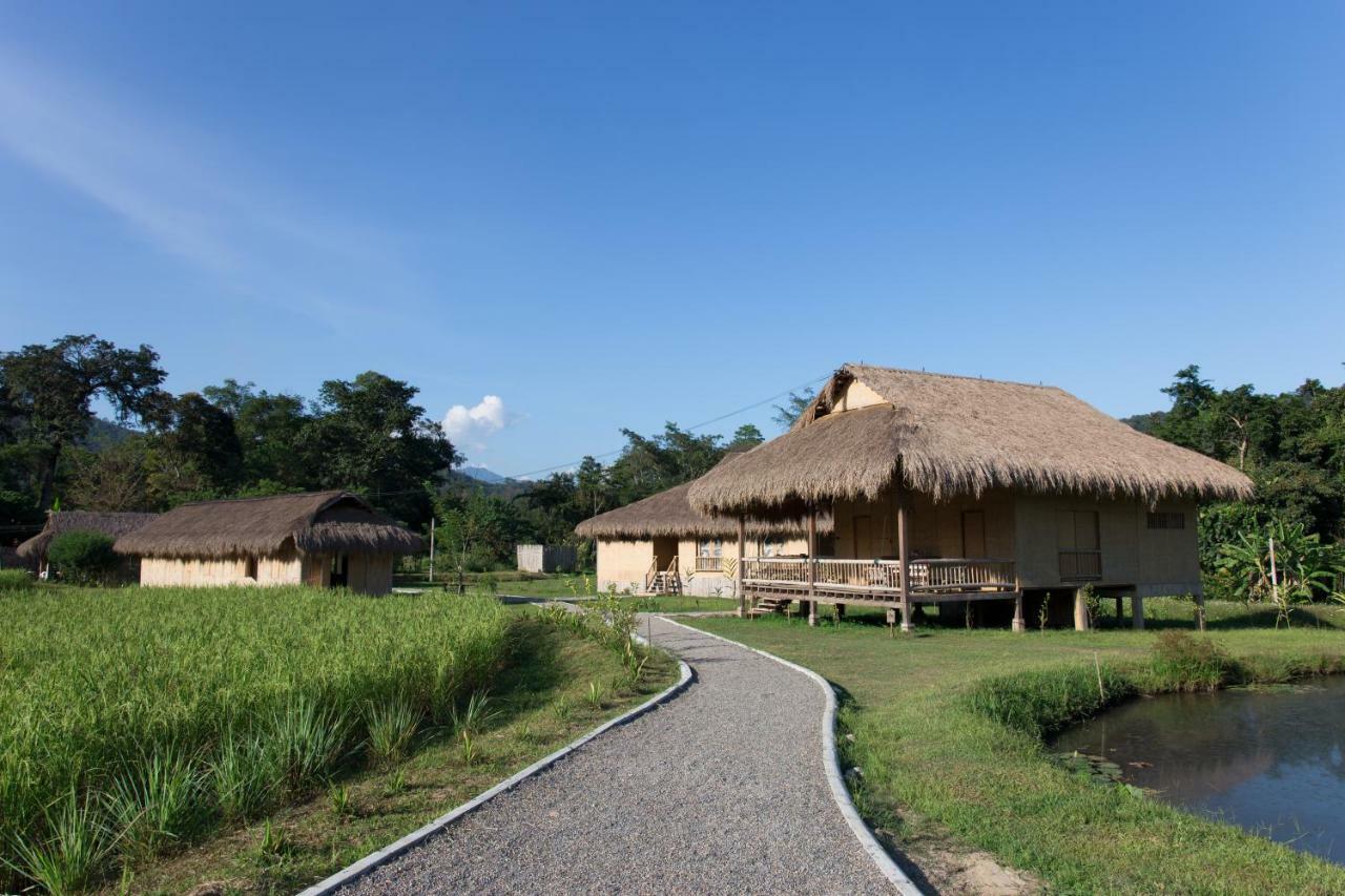 Lisu Lodge ميتينغْ المظهر الخارجي الصورة
