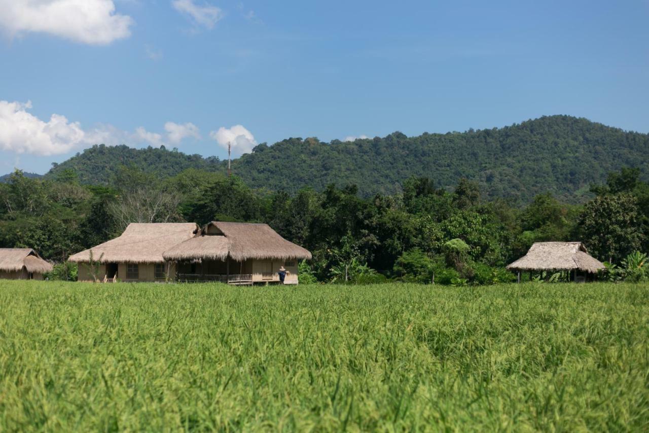 Lisu Lodge ميتينغْ المظهر الخارجي الصورة